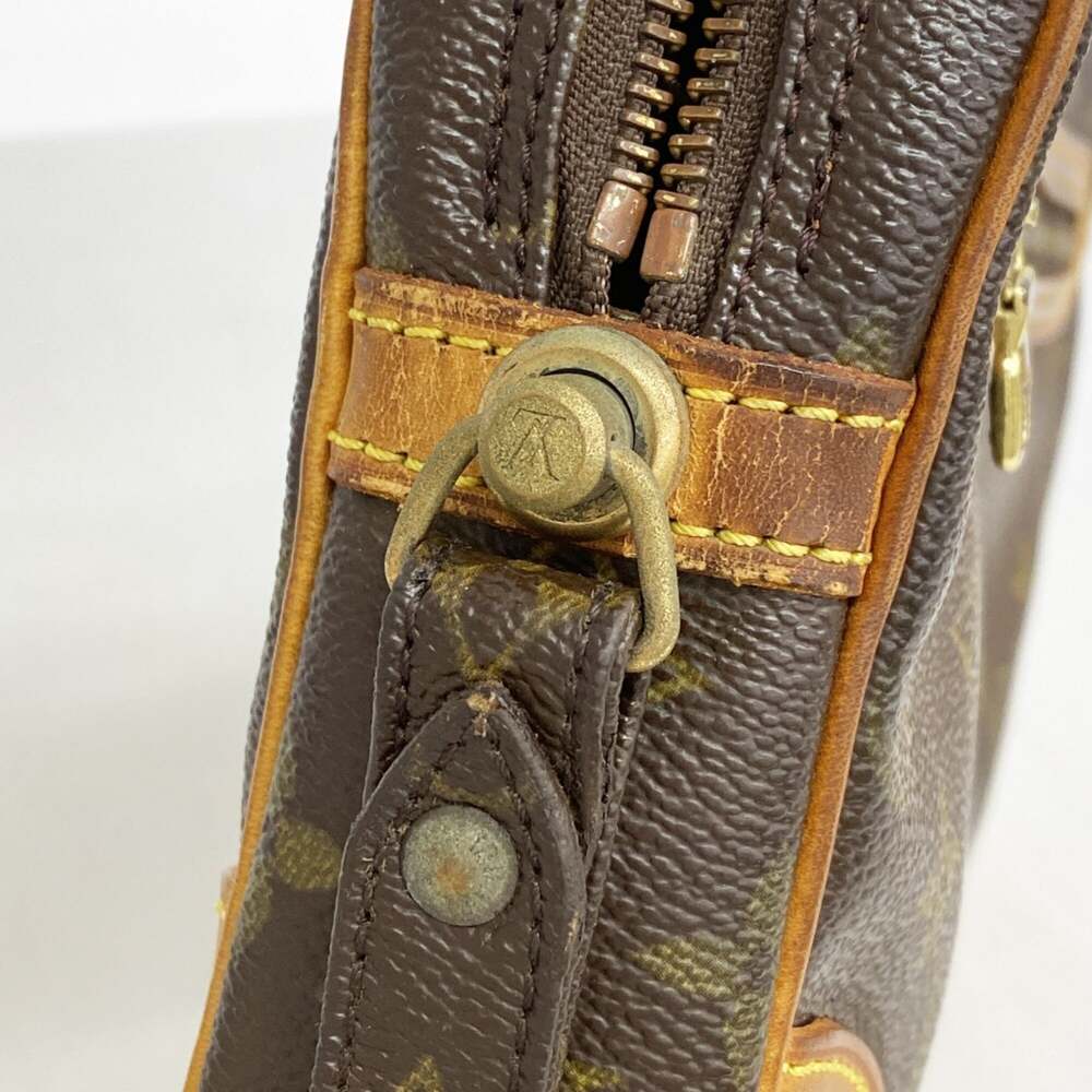 Louis Vuitton Marly Dragonne Clutch #252110L44B - Picture 8 of 9